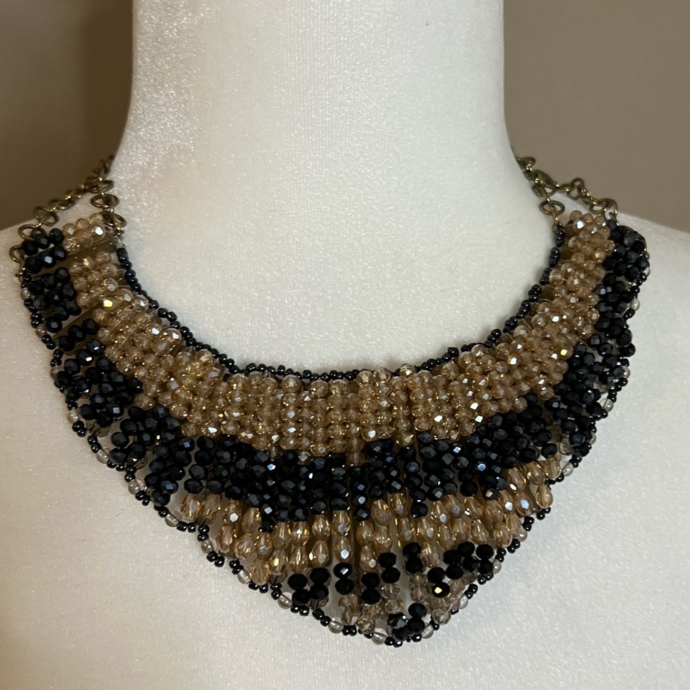 Gorgeous Beaded Necklace